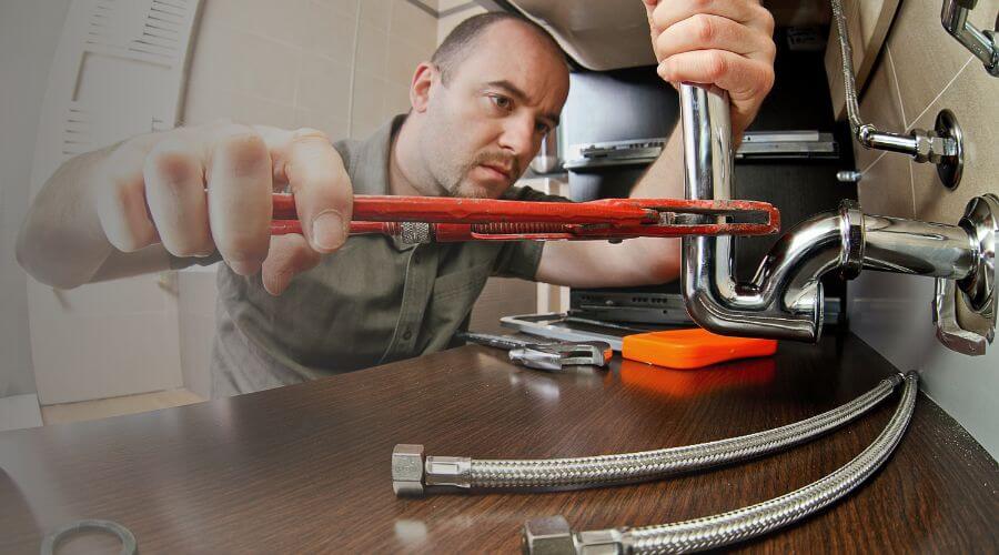 Local annual plumbing maintenance in Laurel Hill, NC